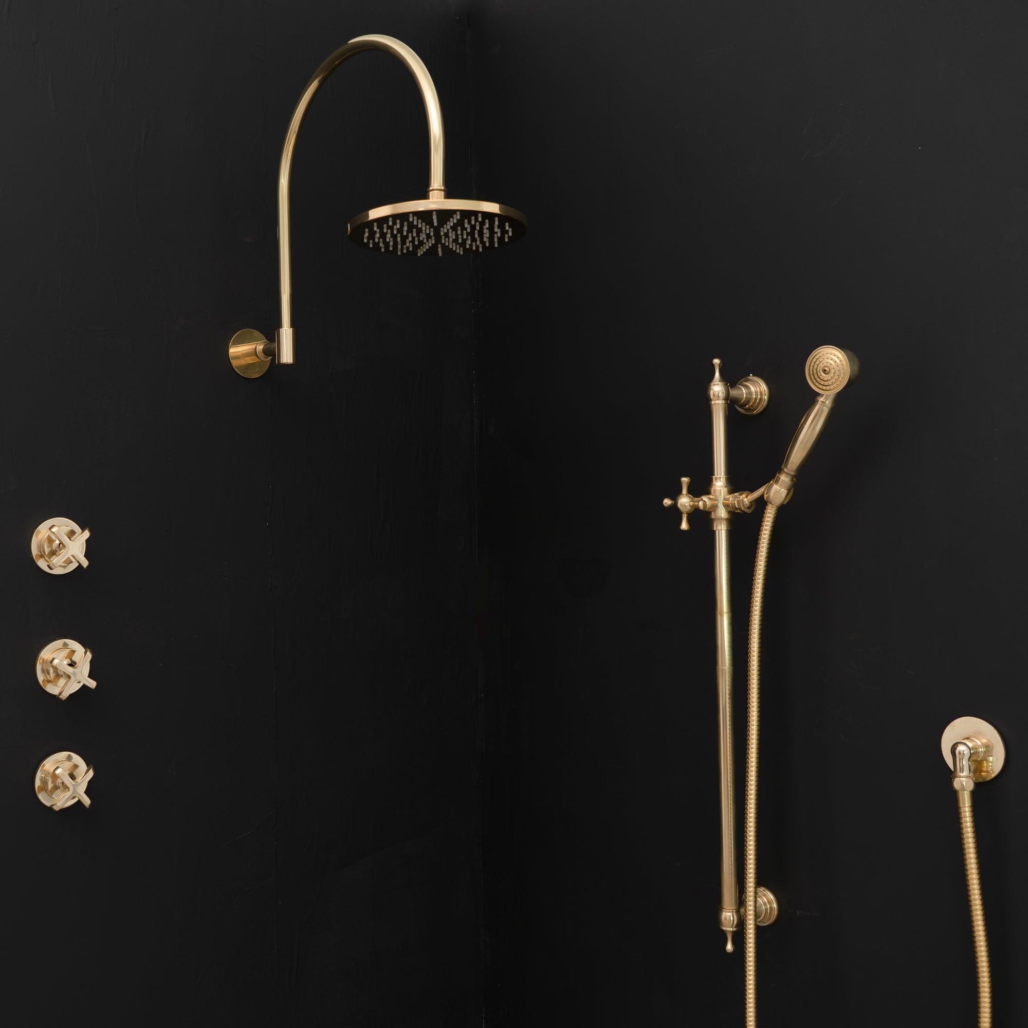  ThermoLux shower