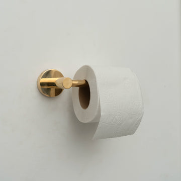 AuraPure Toilet Paper Roll Holder