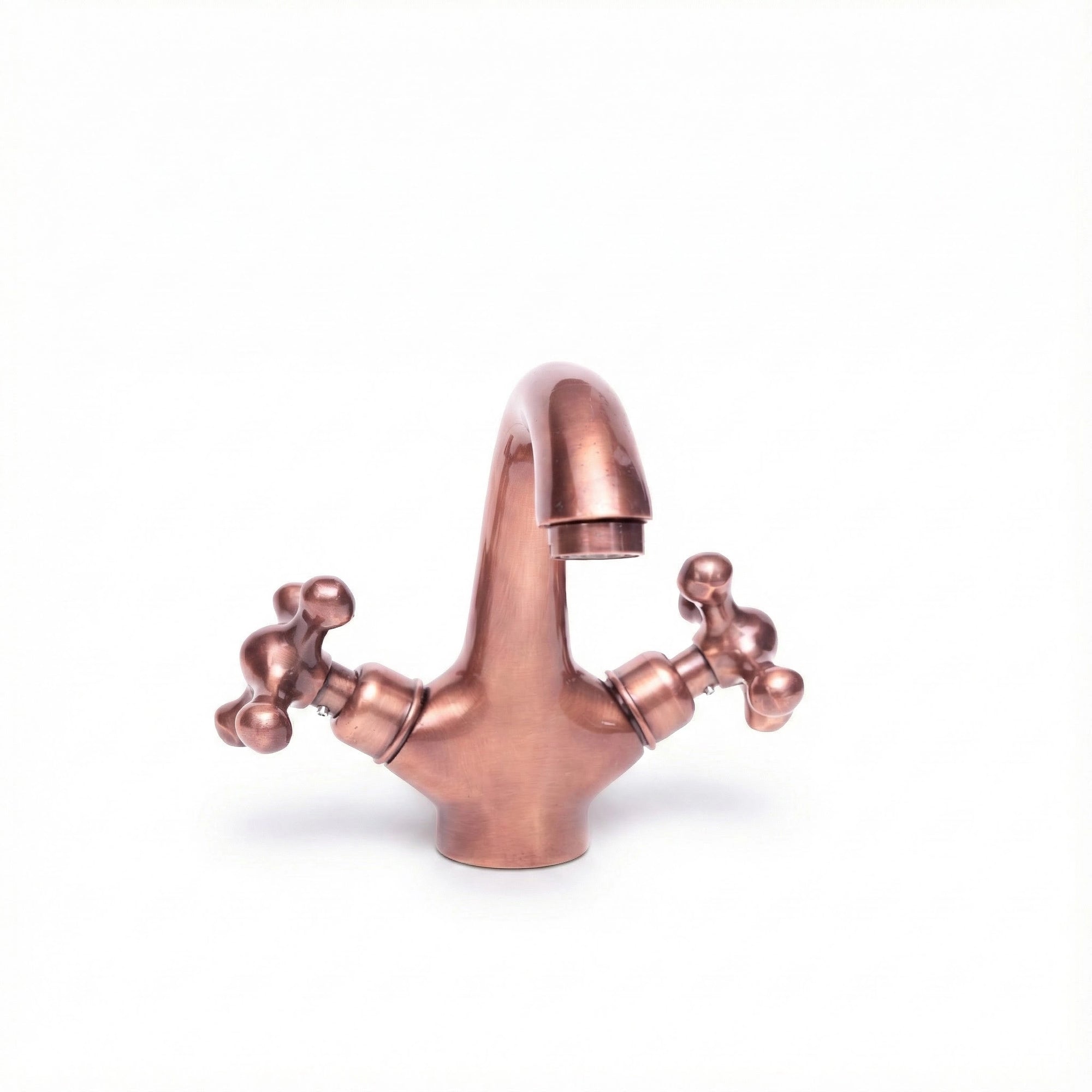 Solid Brass Vanity | The Patina Vanity — Brassna The Patina Vanity