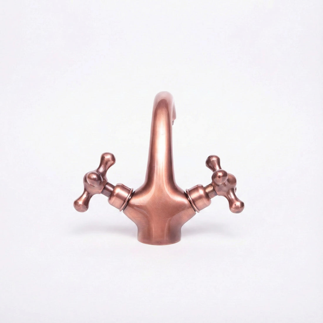 Antique Copper Vanity Faucet