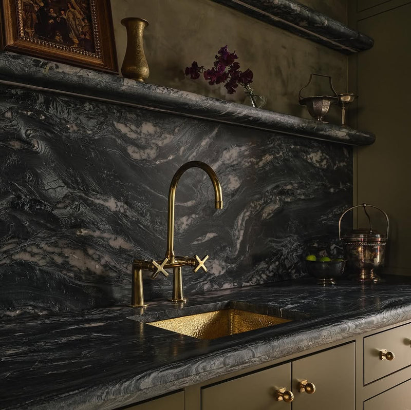 Trusted by leading architects, designers & luxury hotels