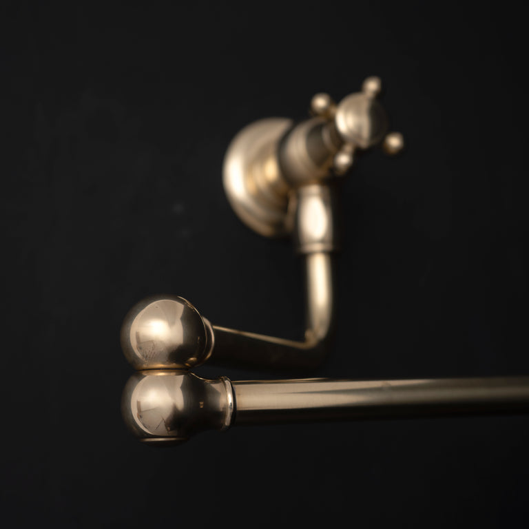 Bespoke Pot Filler faucet