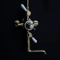 Custom order for Pierre Marc