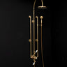 The Bespoke Shower