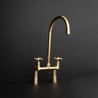  Prestige Bridge Kitchen Faucet