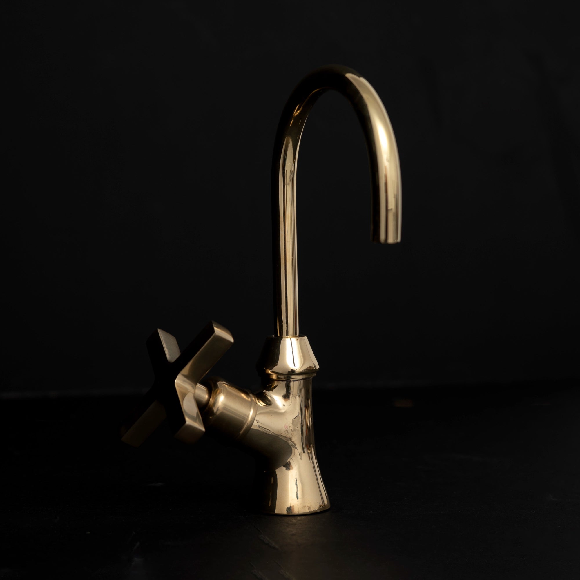 Drinking water tap