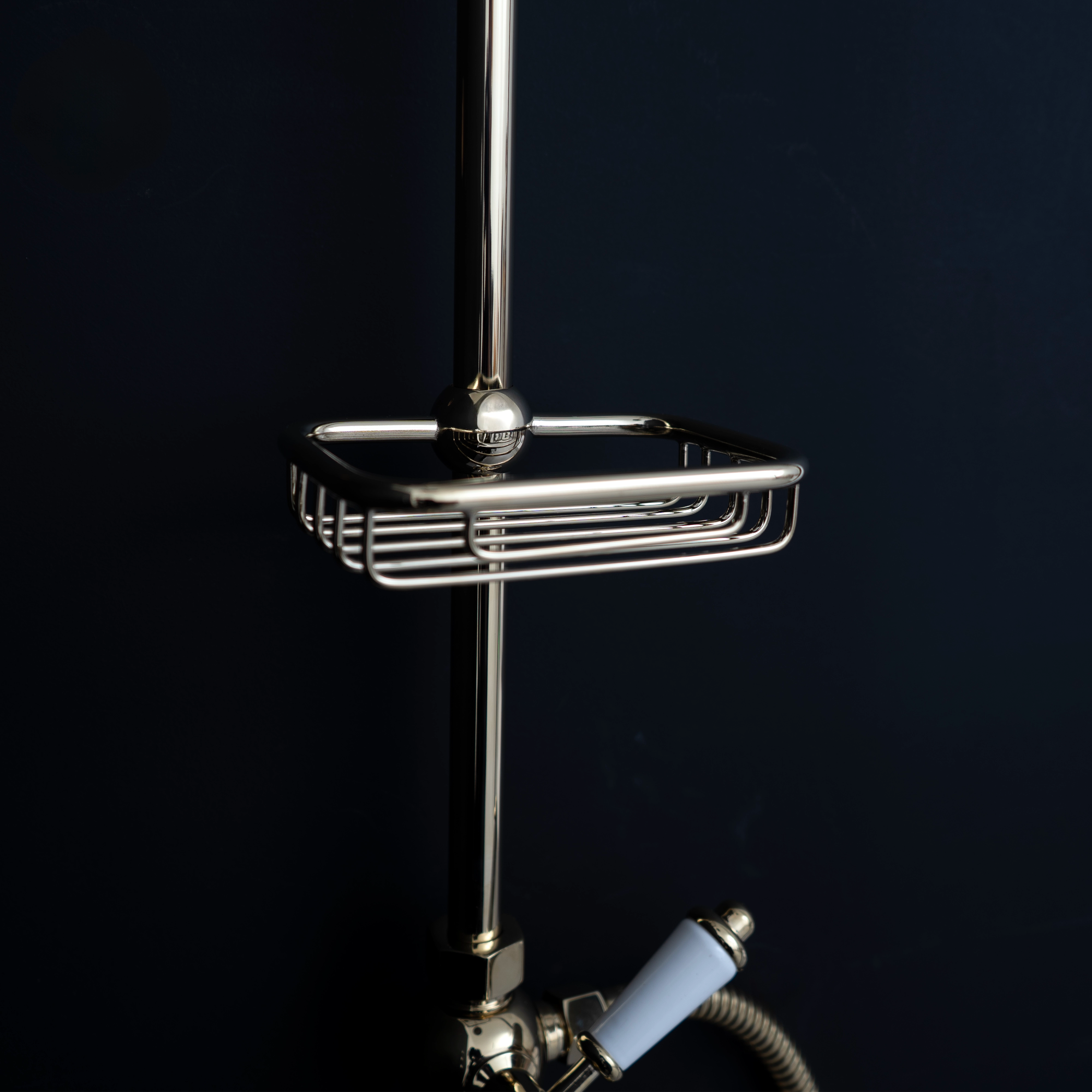All-in-One Thermostatic