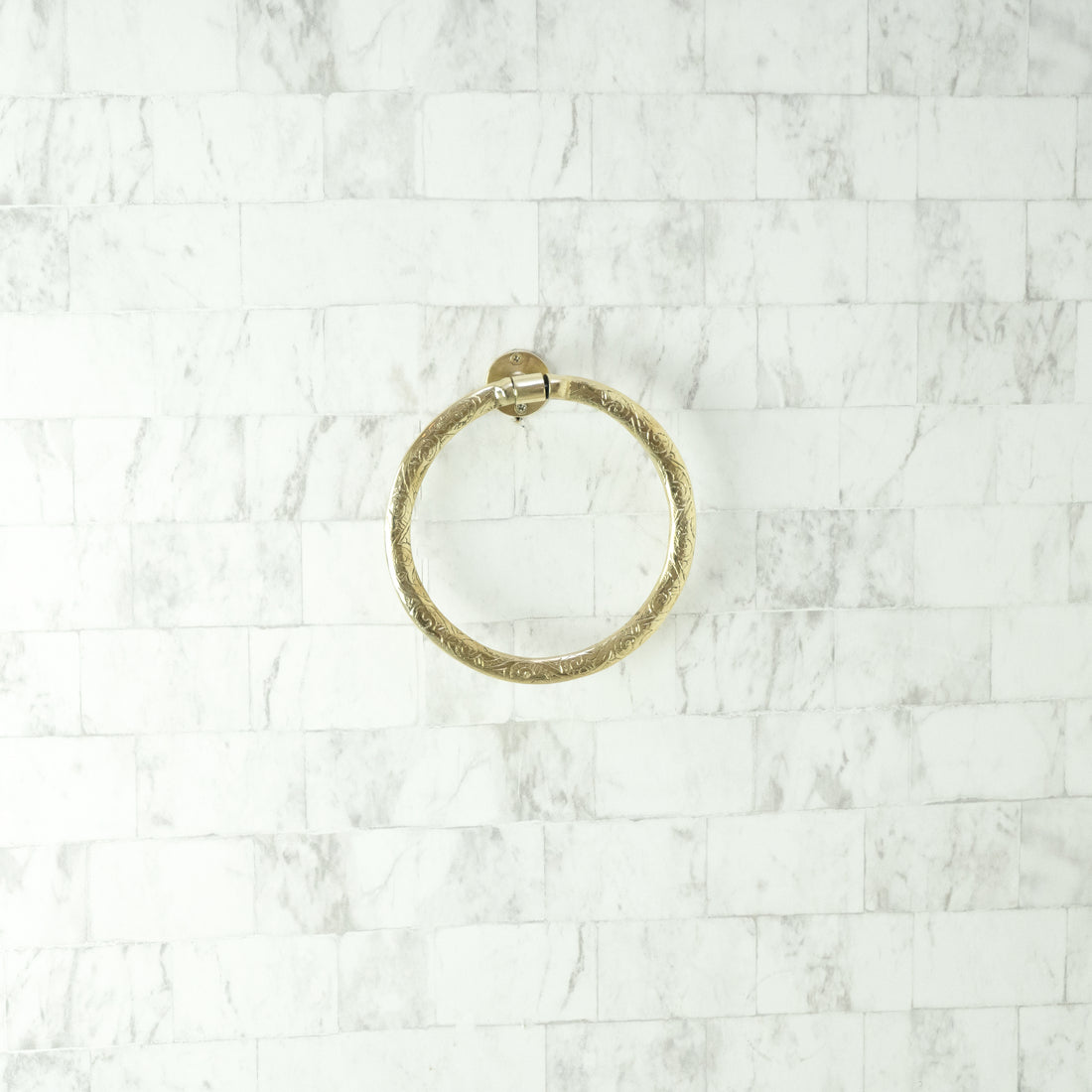  ZenithLine Towel Holder