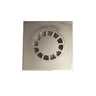 The Nickel Floor Drain
