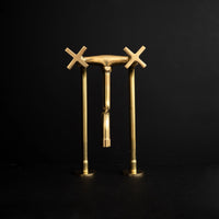 The S Spout Kitchen Faucet