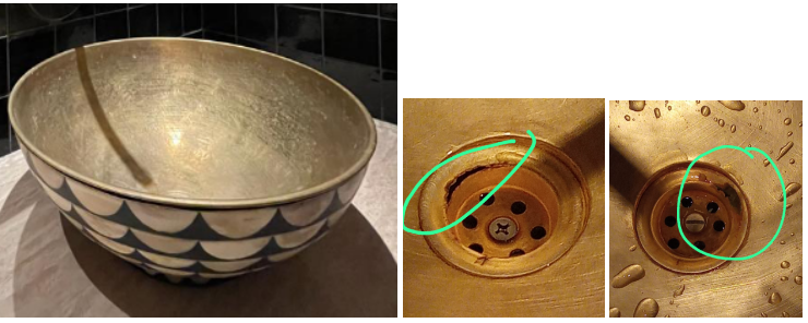 Custom order for Alghalia