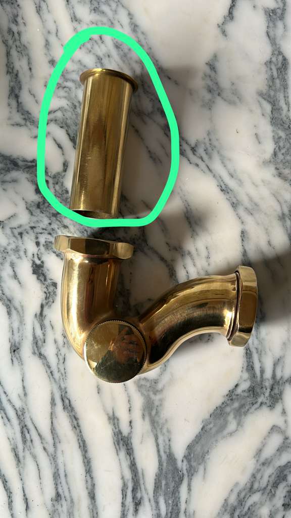 Custom order for Dalia