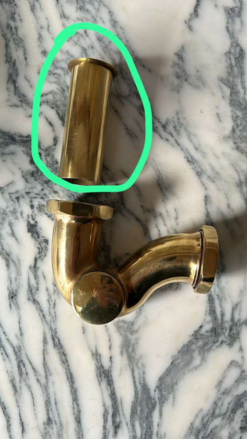 Custom order for Dalia