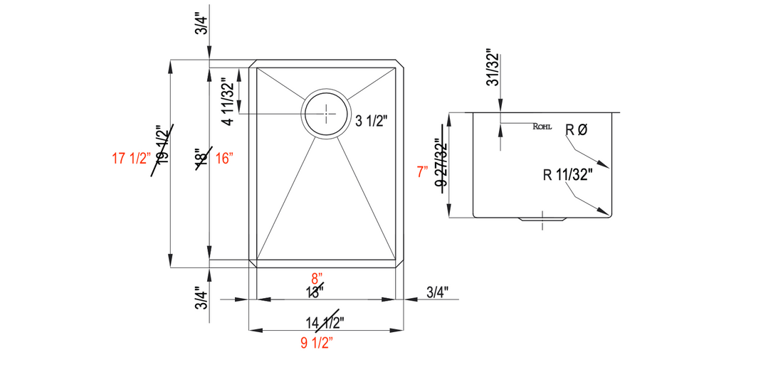 Custom order for Katherine