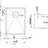 Custom order for Katherine