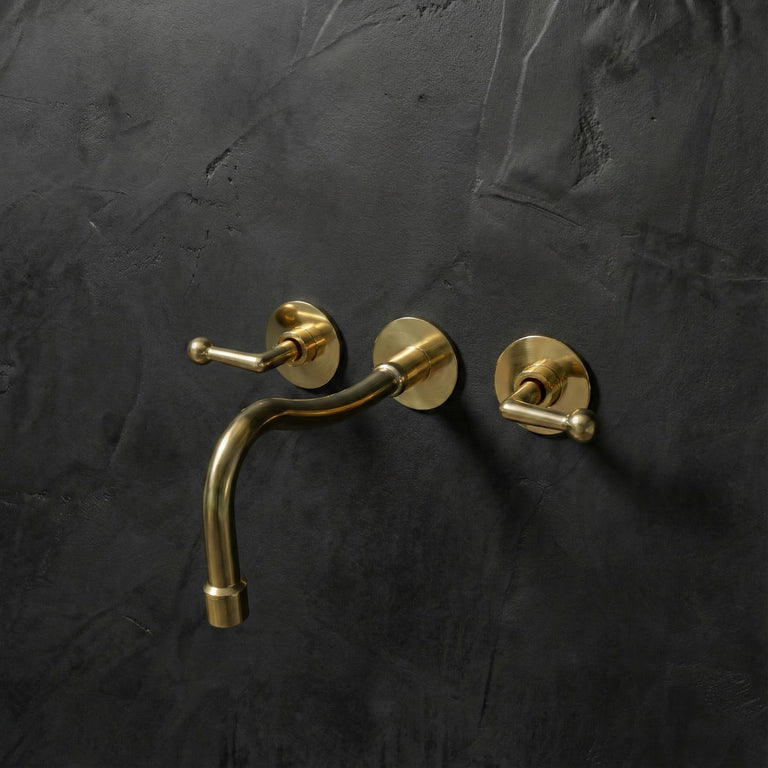 Cobra Wall Mounted Faucet