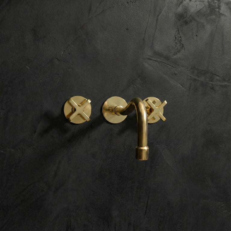 Cobra Wall Mounted Faucet