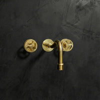 Cobra Wall Mounted Faucet