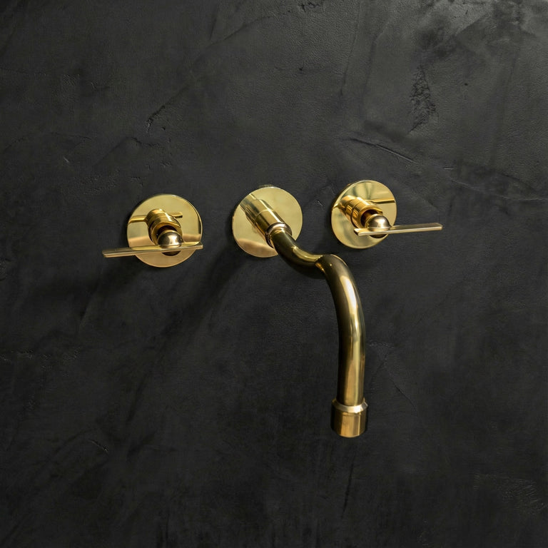 Cobra Wall Mounted Faucet
