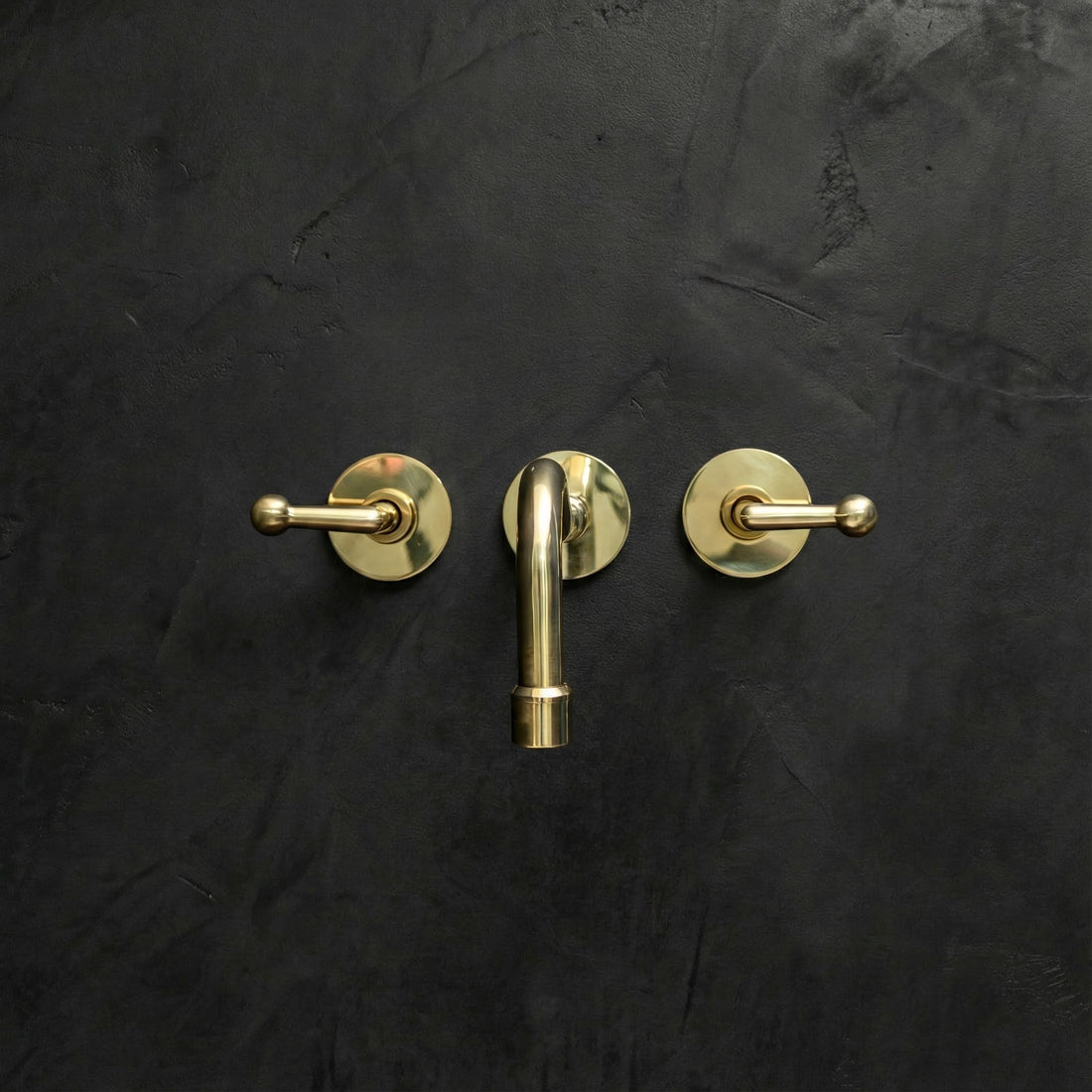 Cobra Wall Mounted Faucet