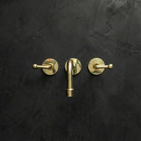 Cobra Wall Mounted Faucet