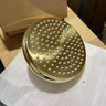 The Swivel Shower Head