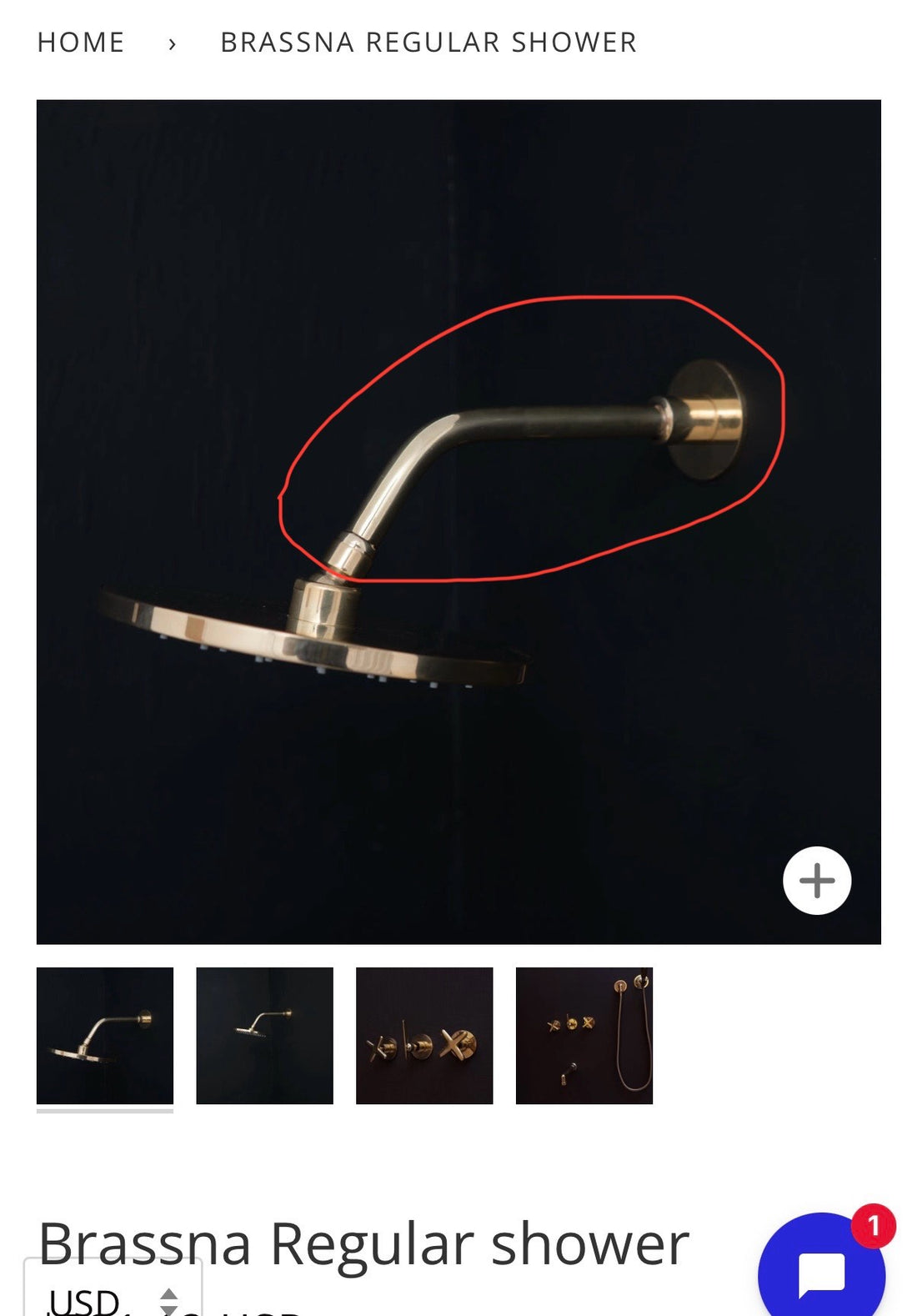 Custom order for Colleen