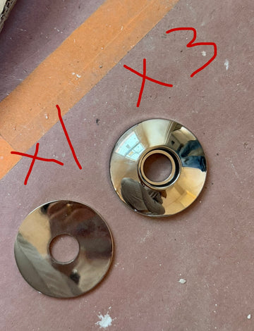 Custom order for Nicole