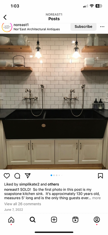 Custom order for Marnie