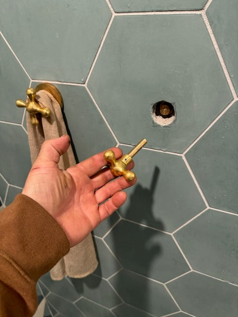 Custom order for Rowan