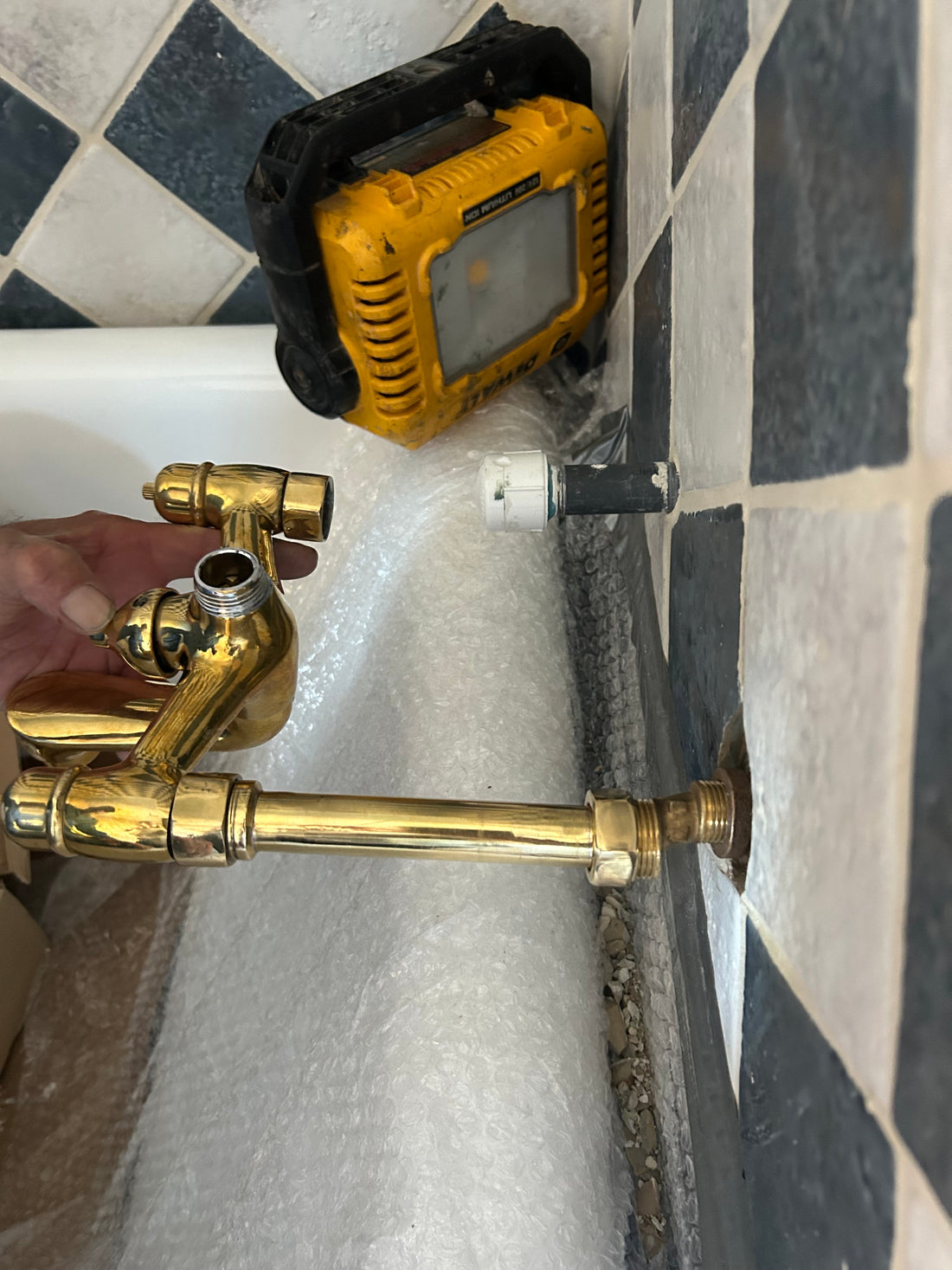 Custom order for Jessica