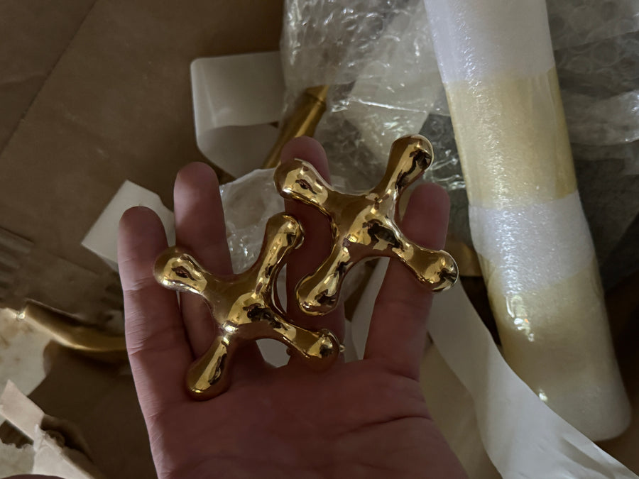  Custom order for Arthur