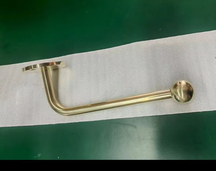 Custom order for monica