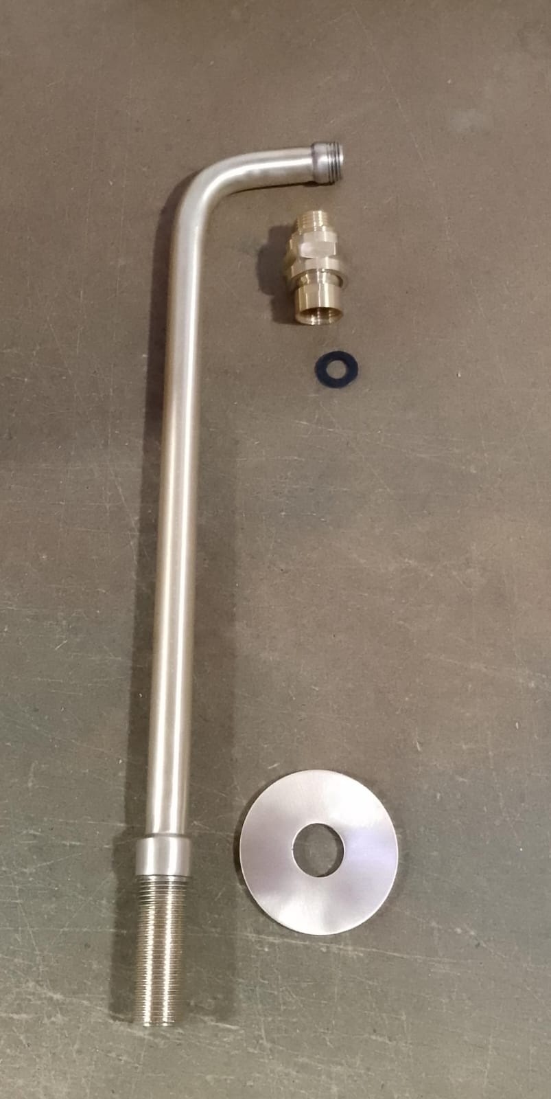  Custom order for Edward