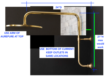 Custom order for Lauren