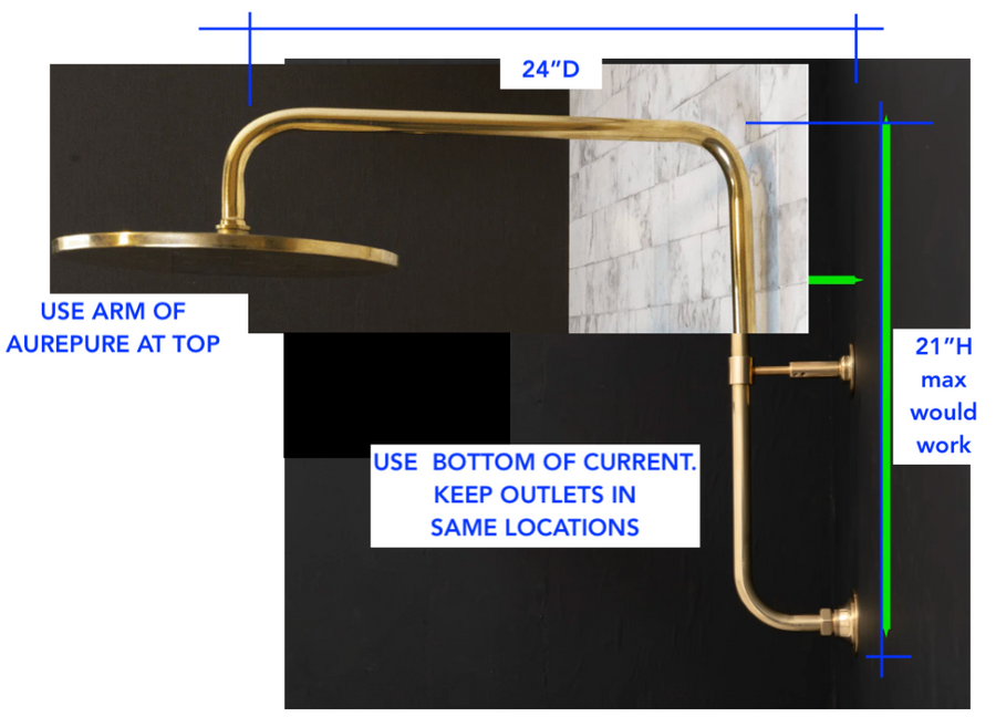 Custom order for Lauren