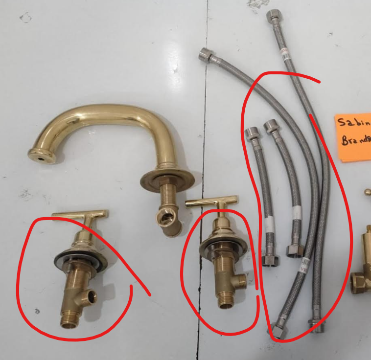 Custom order for Sabina