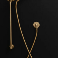 Custom order for Tom Lever