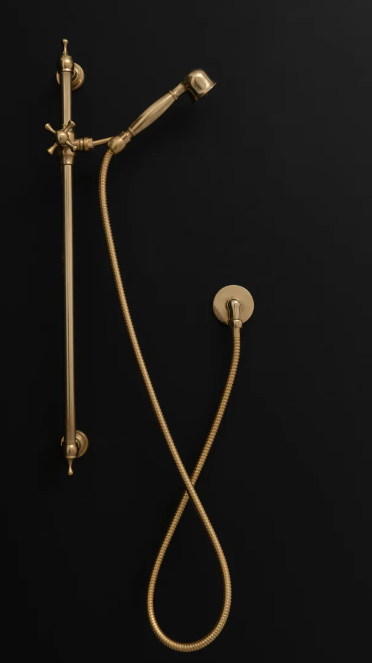 Custom order for Tom Lever