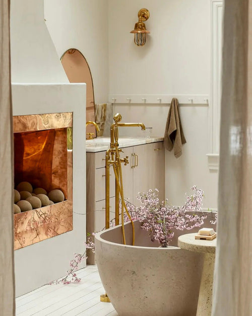 Bathroom Faucets