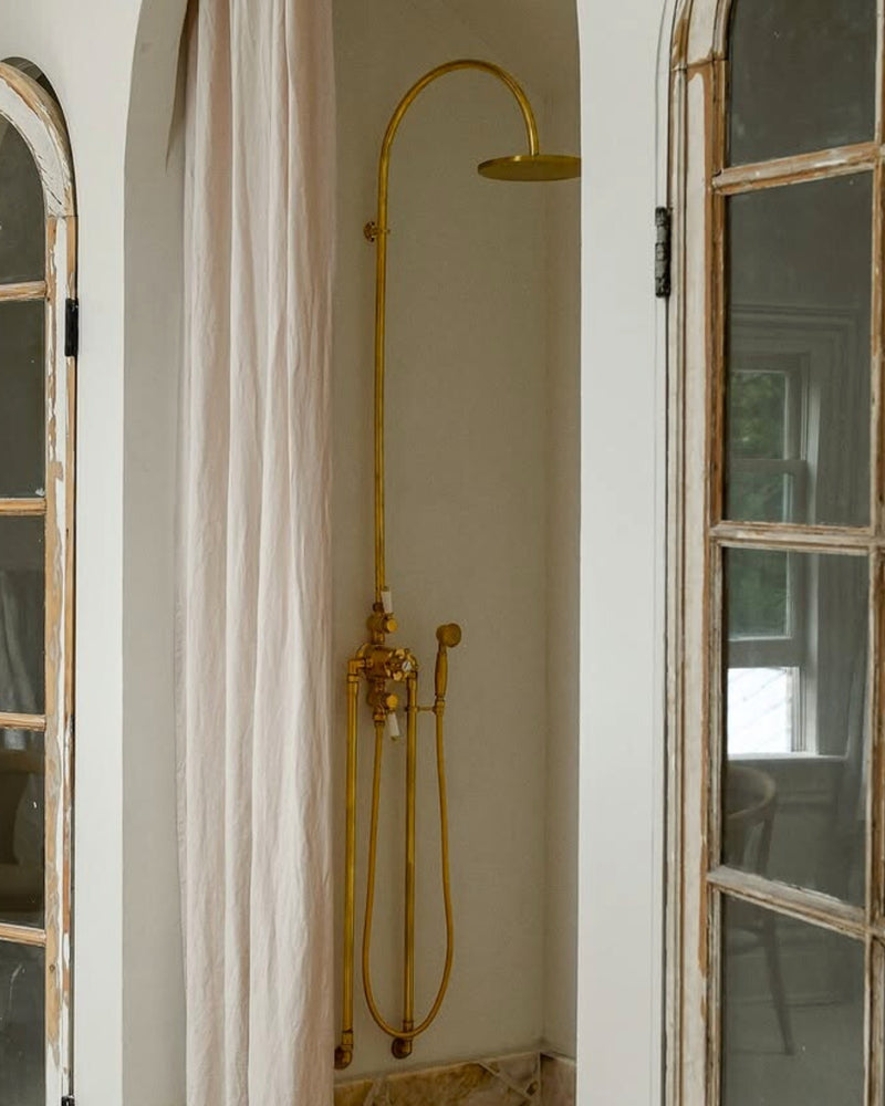 Trusted by leading architects, designers & luxury hotels