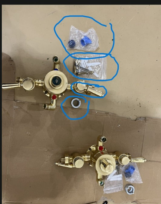 Custom order for Roy