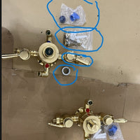 Custom order for Roy