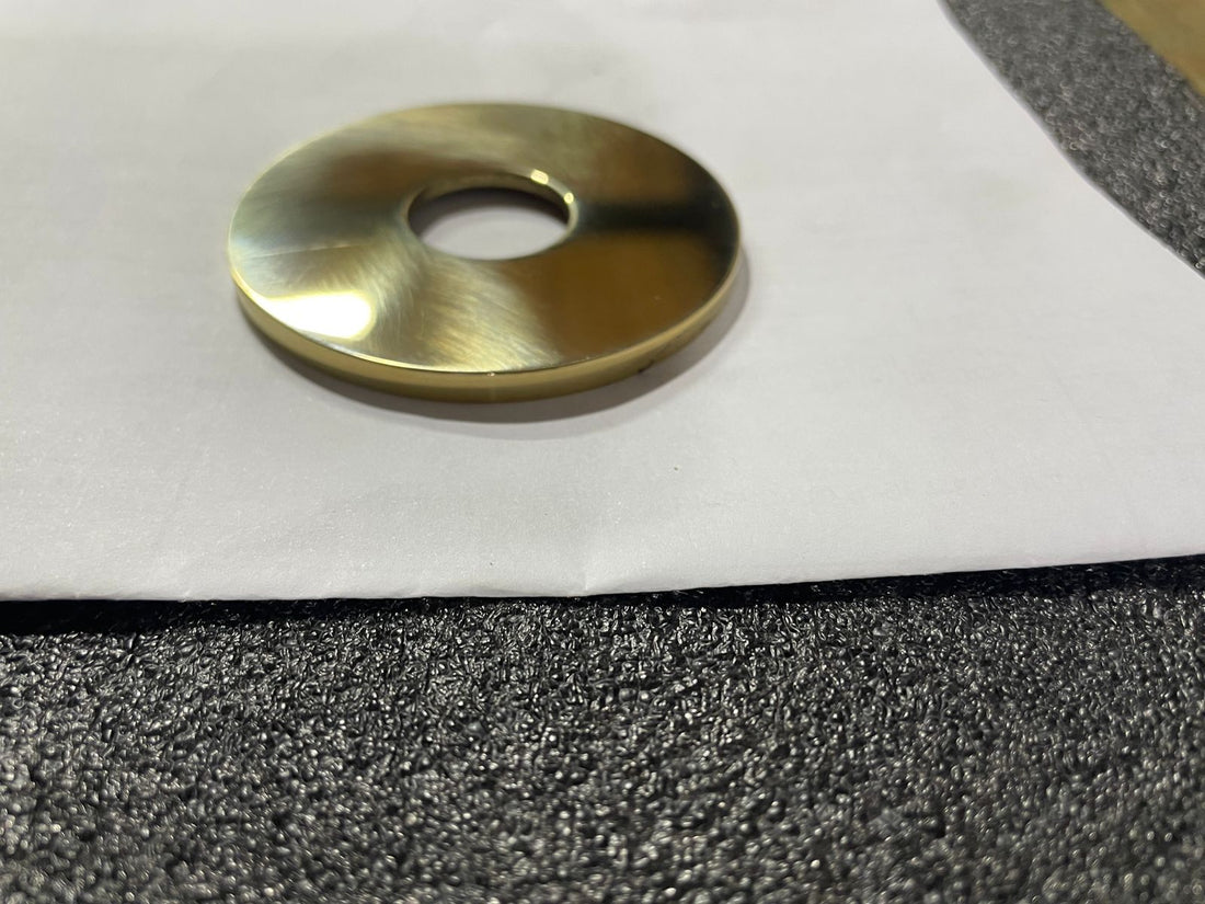 Custom order for West