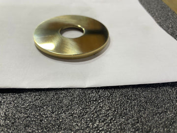 Custom order for West