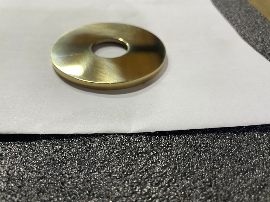 Custom order for West