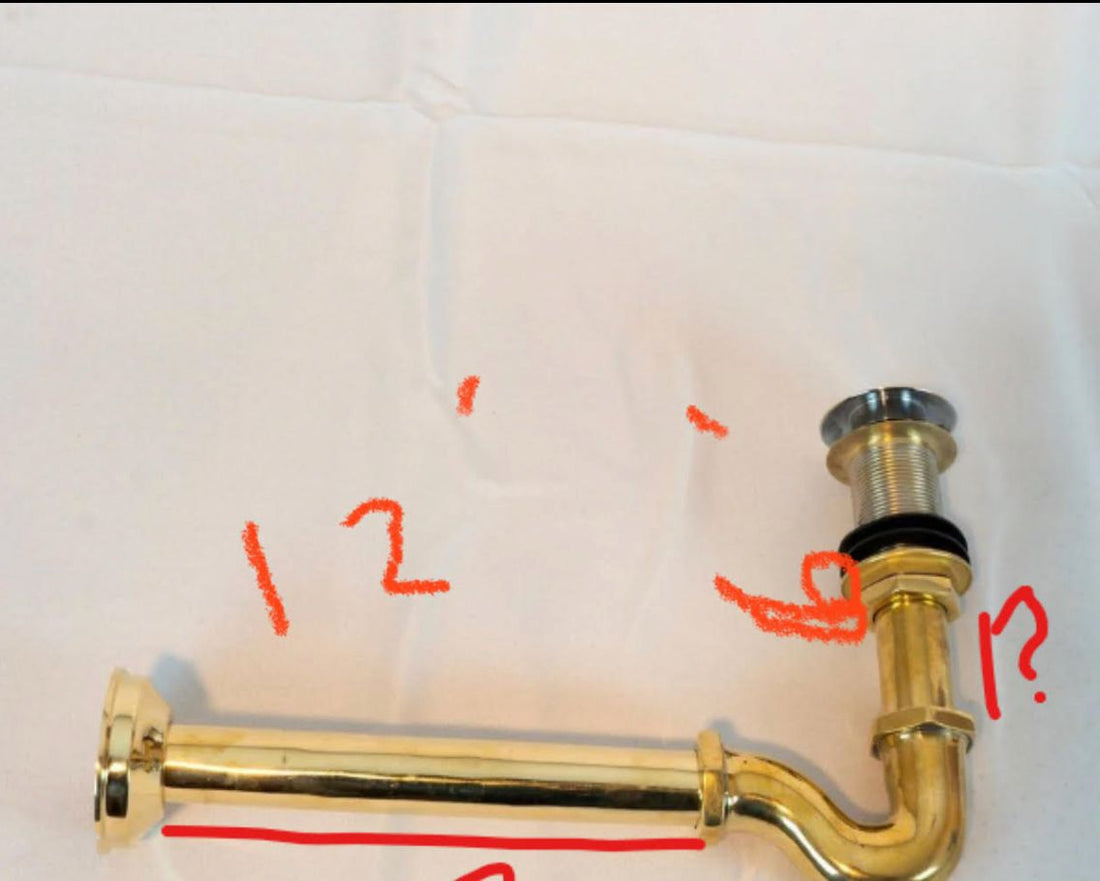 Custom order for Tracy