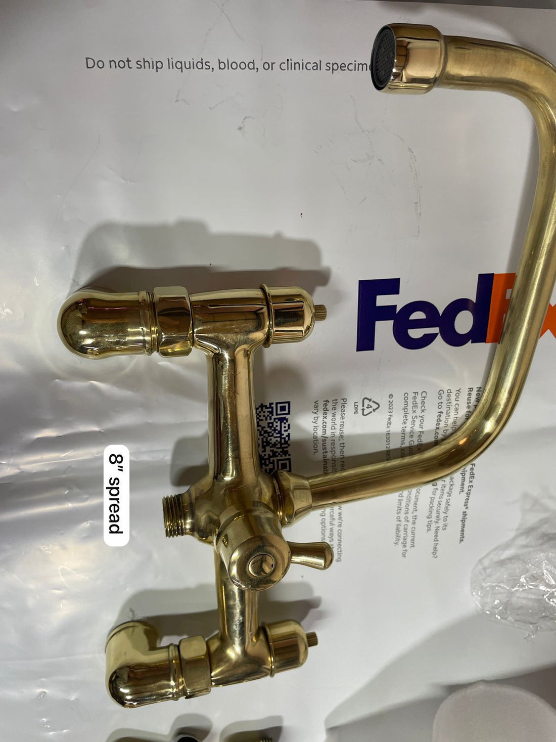 Custom order for Marnie