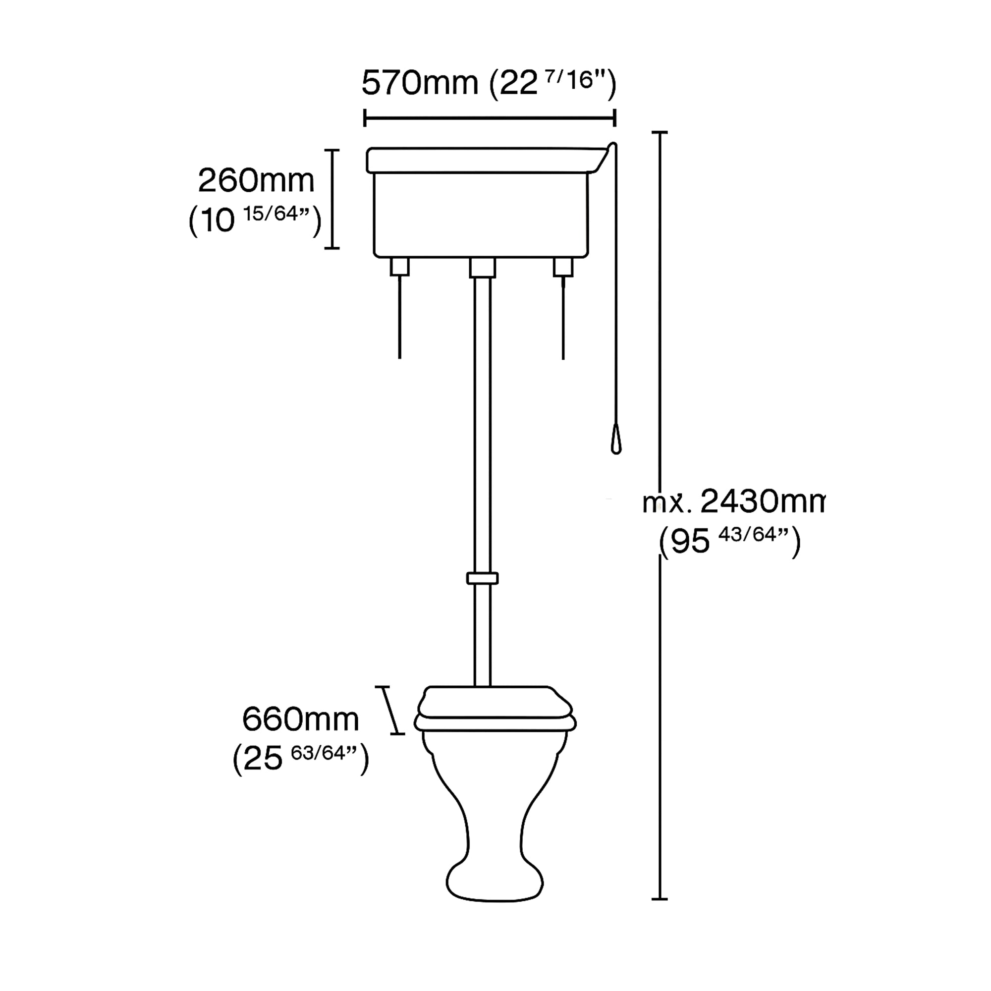Solid Brass Toilet Paper Holder Mykonos | Brassna The Mykonos Suite