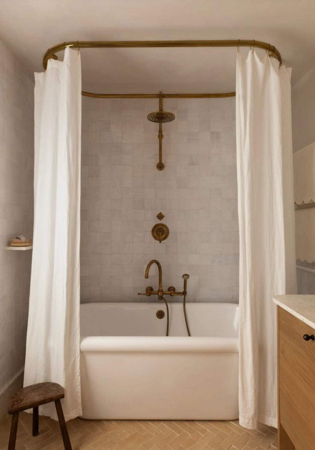 Custom order for Amber